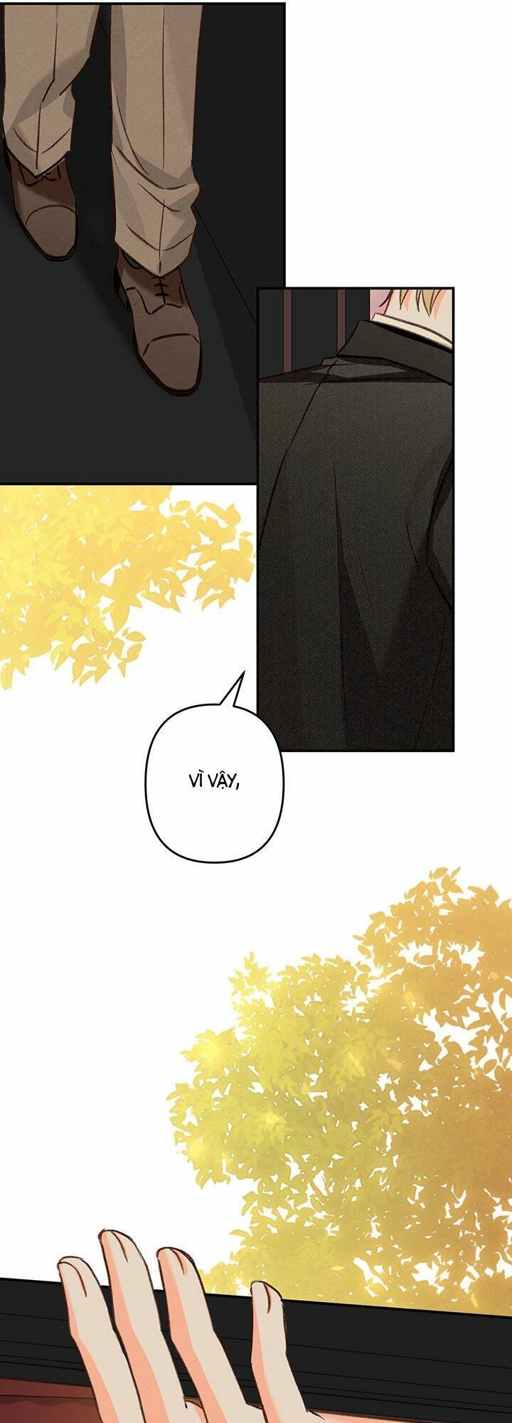 Sống Sót Như Một Hầu Gái Trong Trò Chơi Kinh Dị Chapter 14 - 19