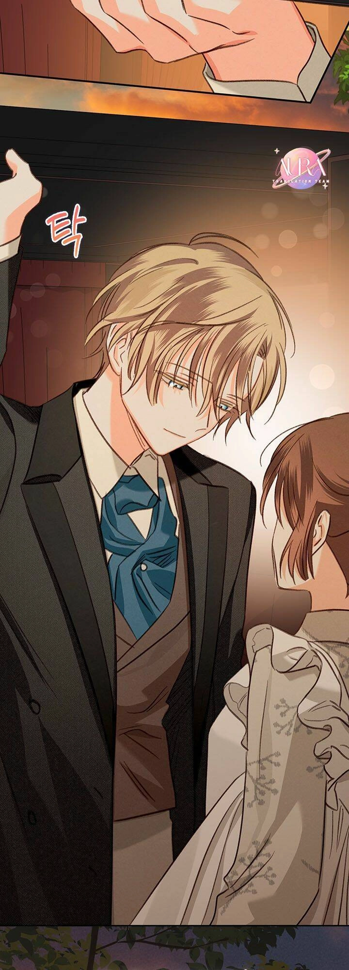 Sống Sót Như Một Hầu Gái Trong Trò Chơi Kinh Dị Chapter 14 - 20