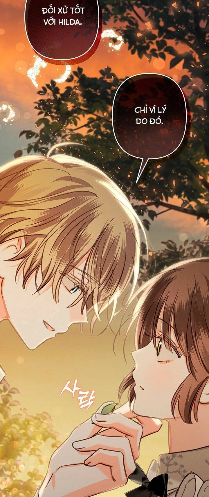 Sống Sót Như Một Hầu Gái Trong Trò Chơi Kinh Dị Chapter 14 - 22