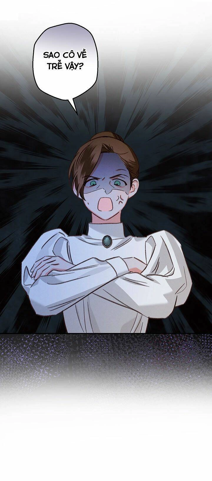 Sống Sót Như Một Hầu Gái Trong Trò Chơi Kinh Dị Chapter 14 - 28