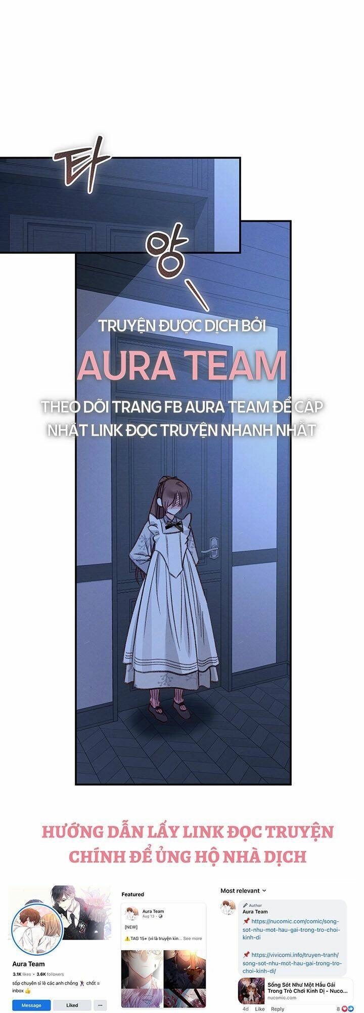 Sống Sót Như Một Hầu Gái Trong Trò Chơi Kinh Dị Chapter 14 - 32