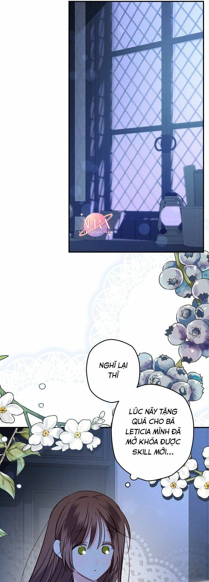 Sống Sót Như Một Hầu Gái Trong Trò Chơi Kinh Dị Chapter 14 - 35