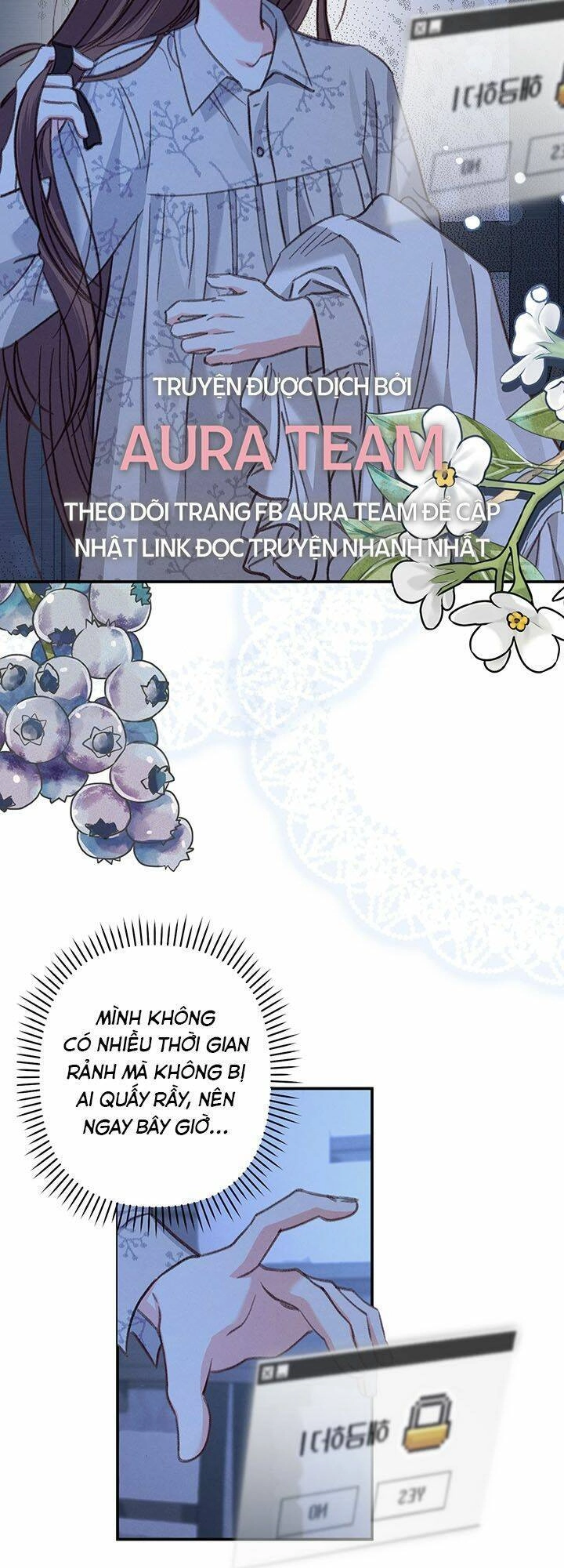 Sống Sót Như Một Hầu Gái Trong Trò Chơi Kinh Dị Chapter 14 - 36