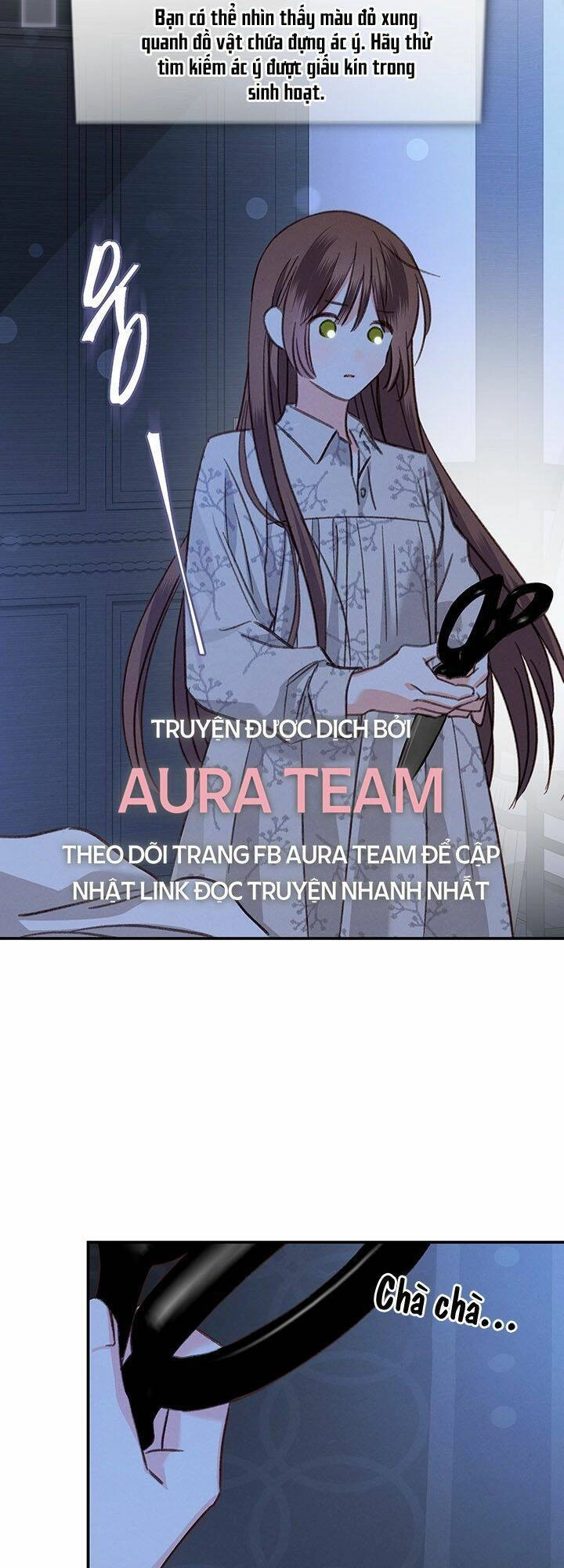 Sống Sót Như Một Hầu Gái Trong Trò Chơi Kinh Dị Chapter 14 - 38