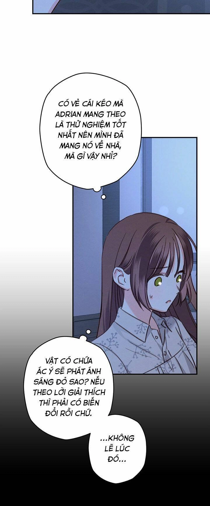 Sống Sót Như Một Hầu Gái Trong Trò Chơi Kinh Dị Chapter 14 - 39