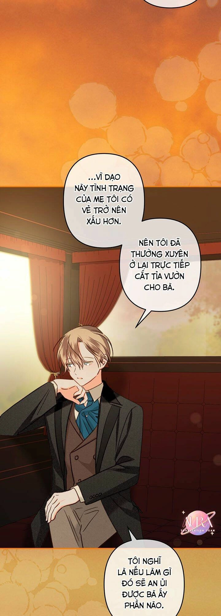 Sống Sót Như Một Hầu Gái Trong Trò Chơi Kinh Dị Chapter 14 - 42