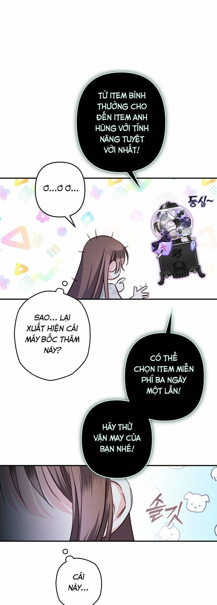 Sống Sót Như Một Hầu Gái Trong Trò Chơi Kinh Dị Chapter 14 - 48