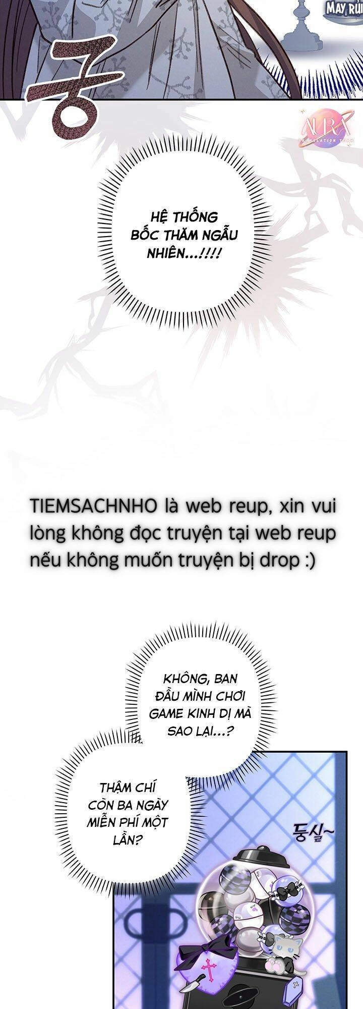 Sống Sót Như Một Hầu Gái Trong Trò Chơi Kinh Dị Chapter 14 - 50