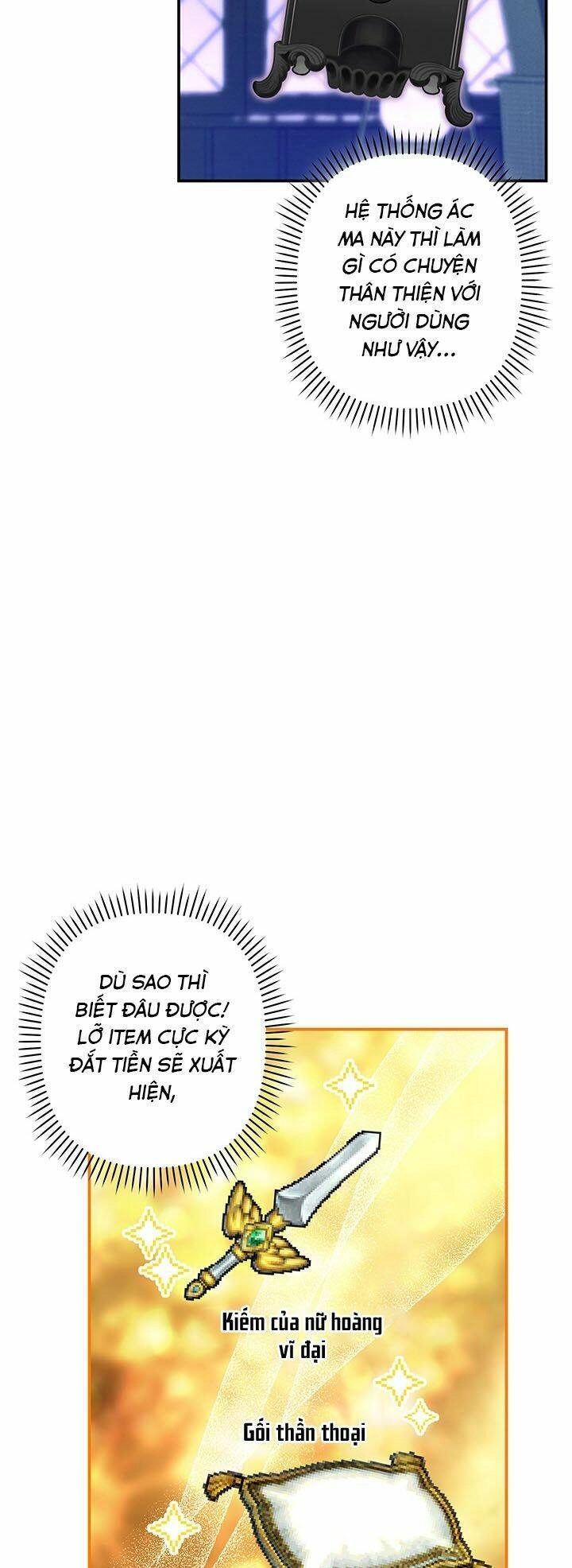 Sống Sót Như Một Hầu Gái Trong Trò Chơi Kinh Dị Chapter 14 - 51