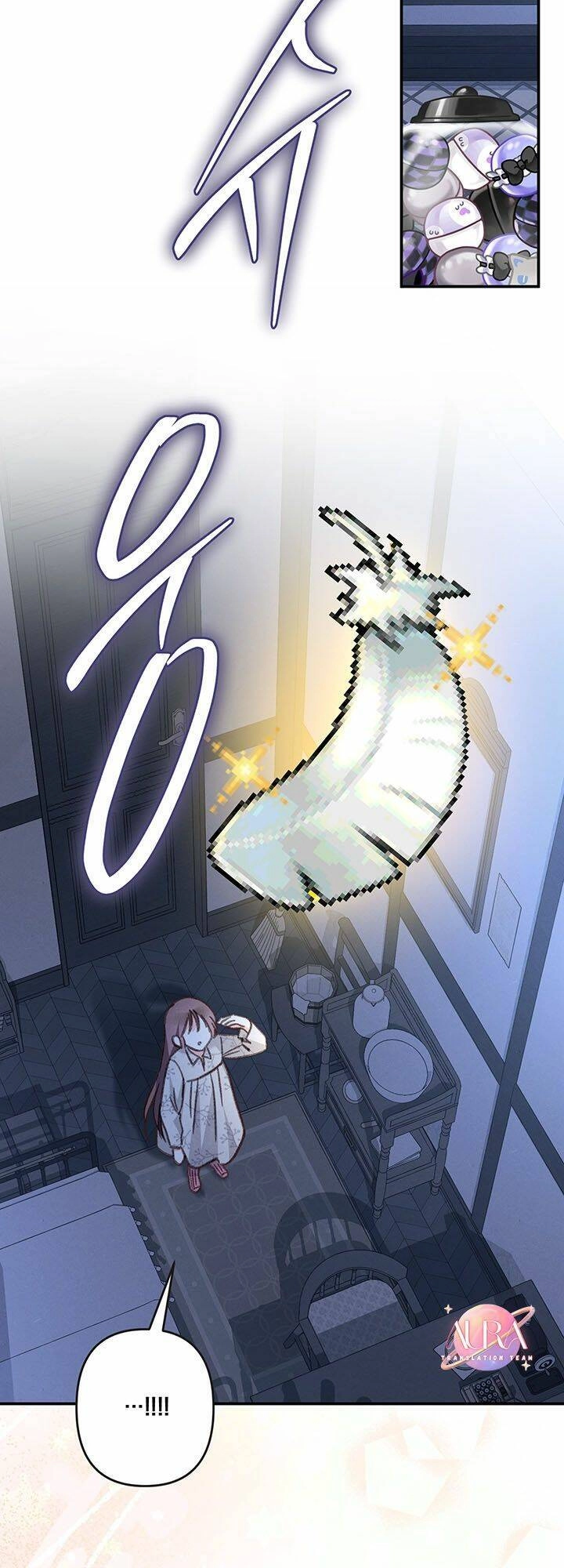 Sống Sót Như Một Hầu Gái Trong Trò Chơi Kinh Dị Chapter 14 - 55