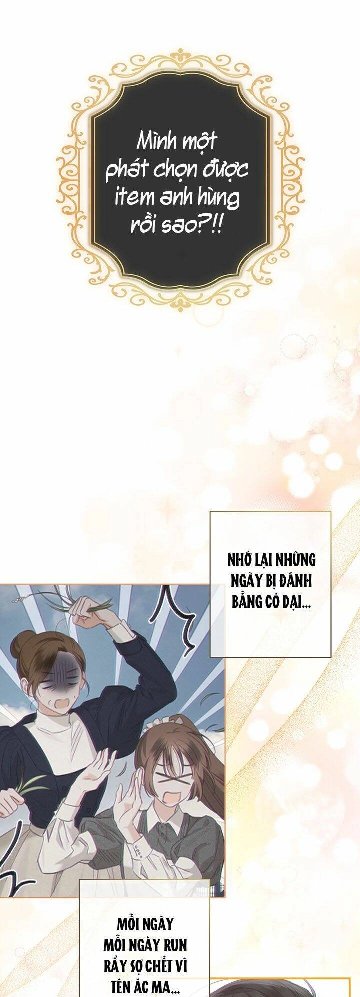 Sống Sót Như Một Hầu Gái Trong Trò Chơi Kinh Dị Chapter 14 - 57