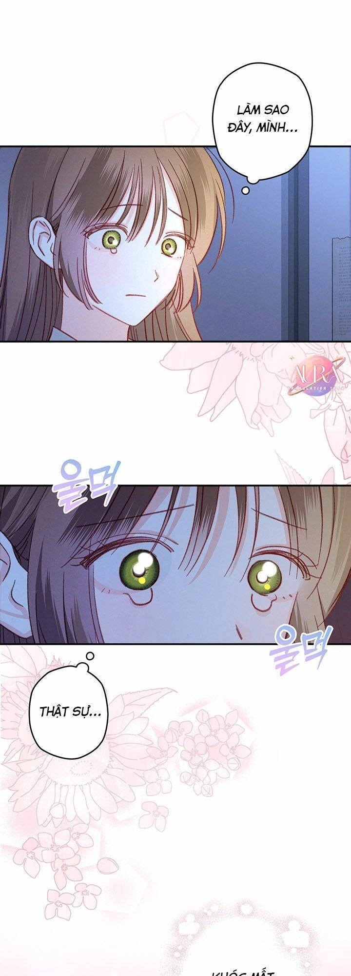 Sống Sót Như Một Hầu Gái Trong Trò Chơi Kinh Dị Chapter 14 - 60