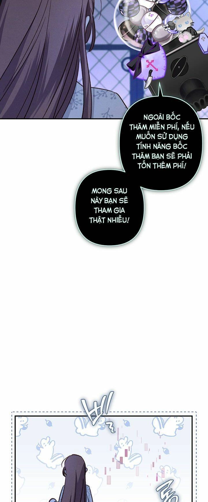 Sống Sót Như Một Hầu Gái Trong Trò Chơi Kinh Dị Chapter 14 - 63