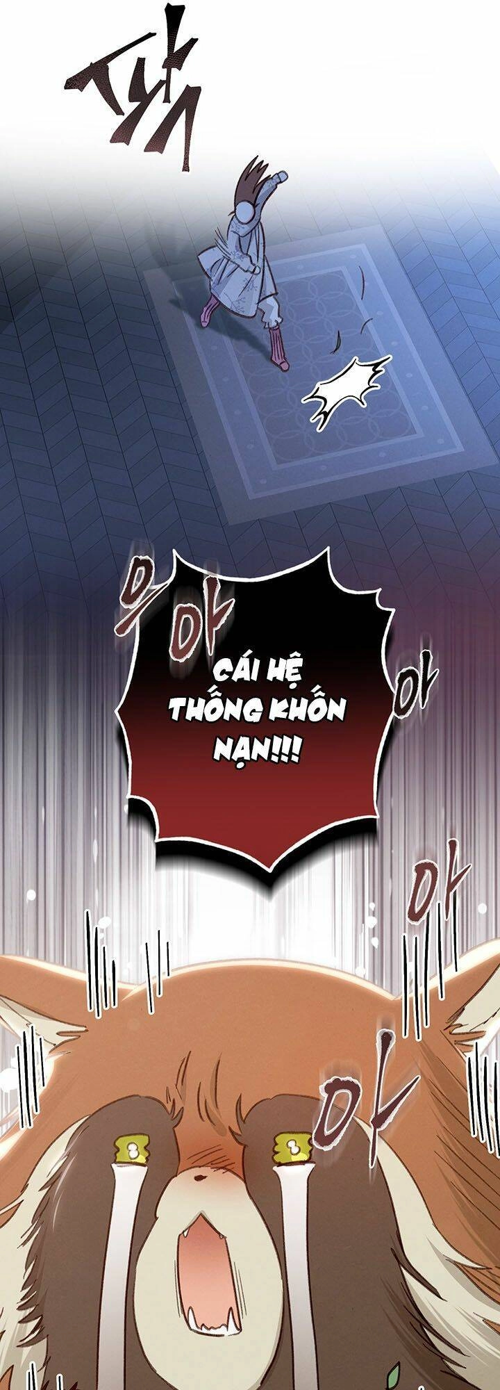 Sống Sót Như Một Hầu Gái Trong Trò Chơi Kinh Dị Chapter 14 - 65