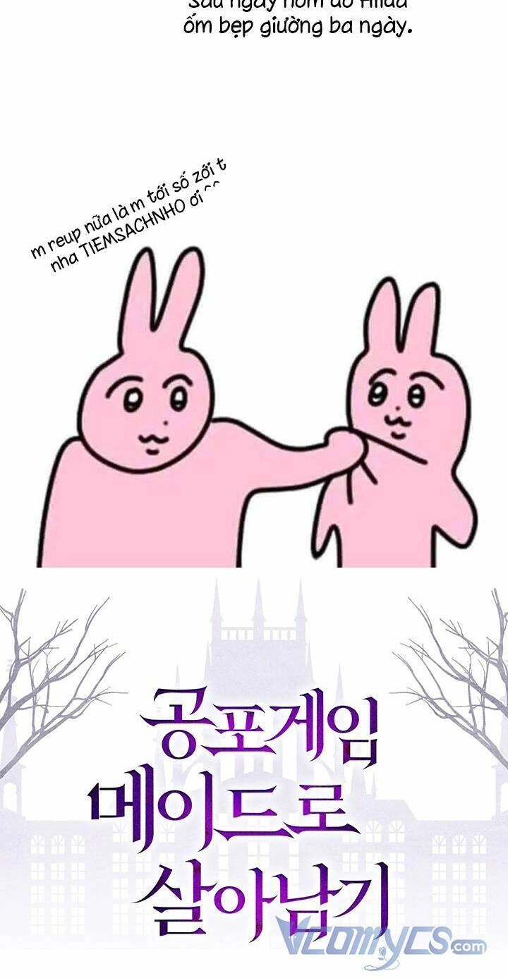 Sống Sót Như Một Hầu Gái Trong Trò Chơi Kinh Dị Chapter 14 - 67