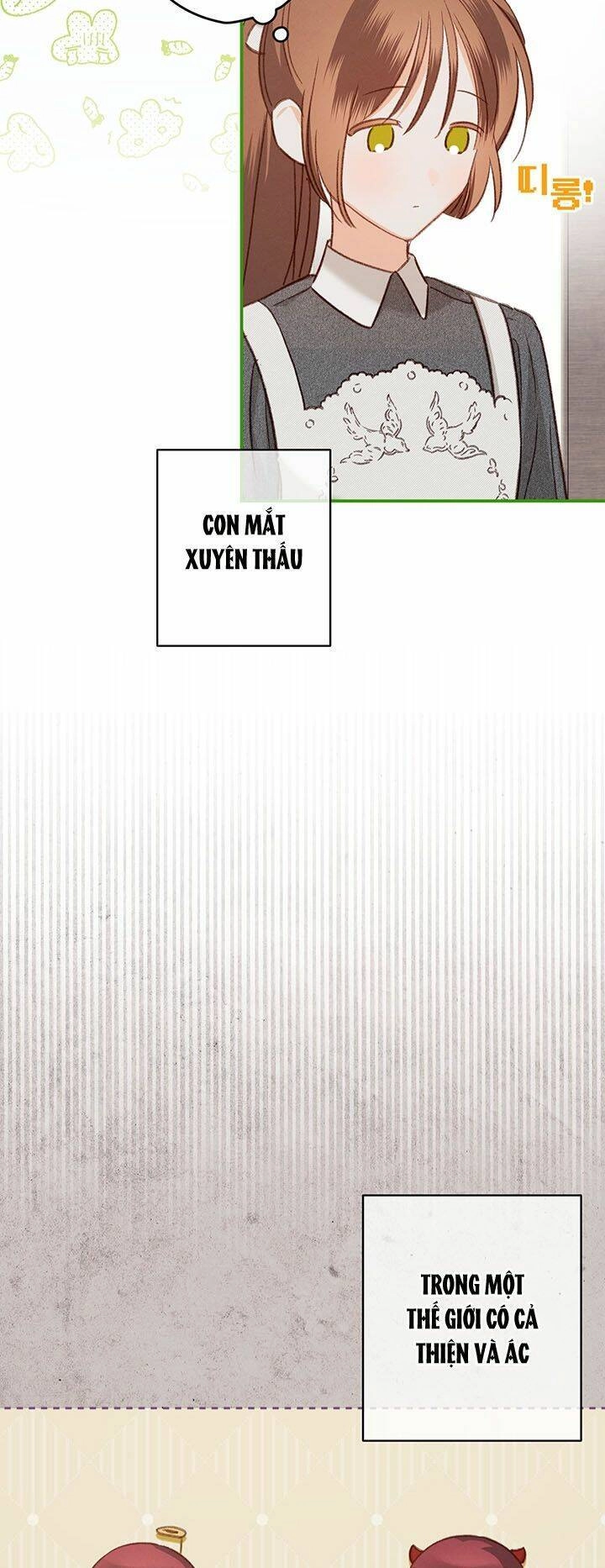 Sống Sót Như Một Hầu Gái Trong Trò Chơi Kinh Dị Chapter 15 - 4