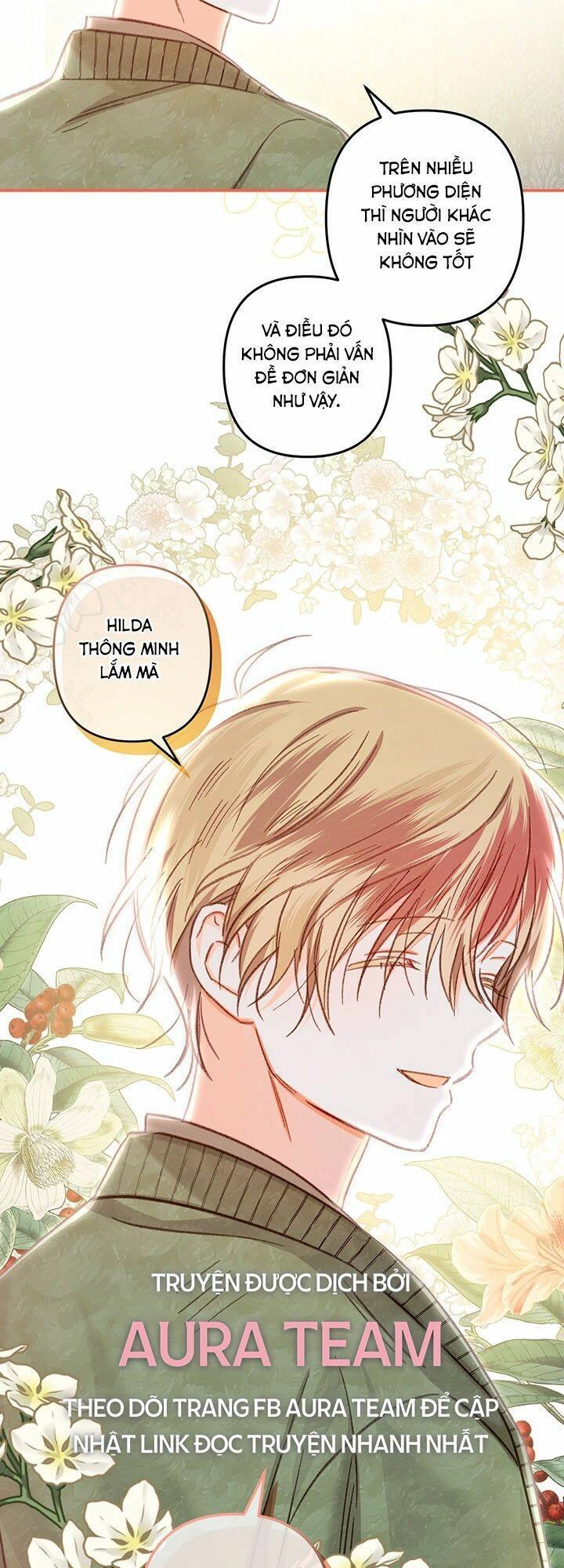 Sống Sót Như Một Hầu Gái Trong Trò Chơi Kinh Dị Chapter 15 - 38