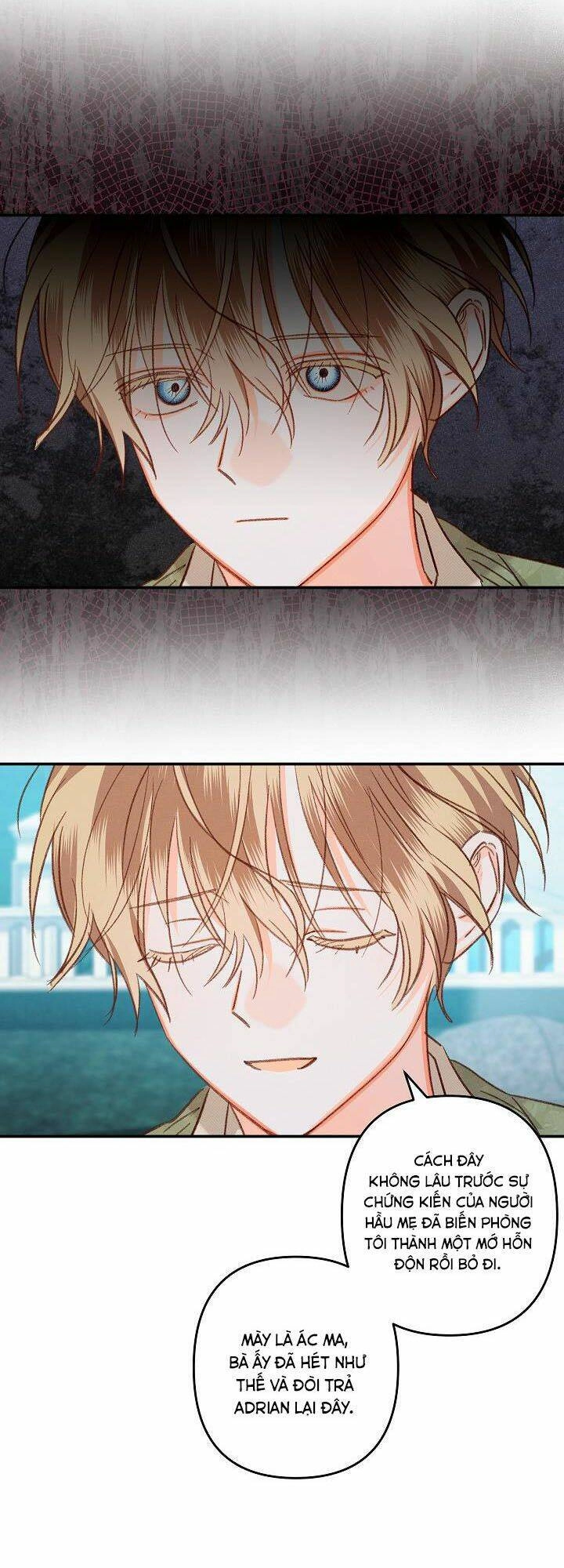 Sống Sót Như Một Hầu Gái Trong Trò Chơi Kinh Dị Chapter 16 - 10