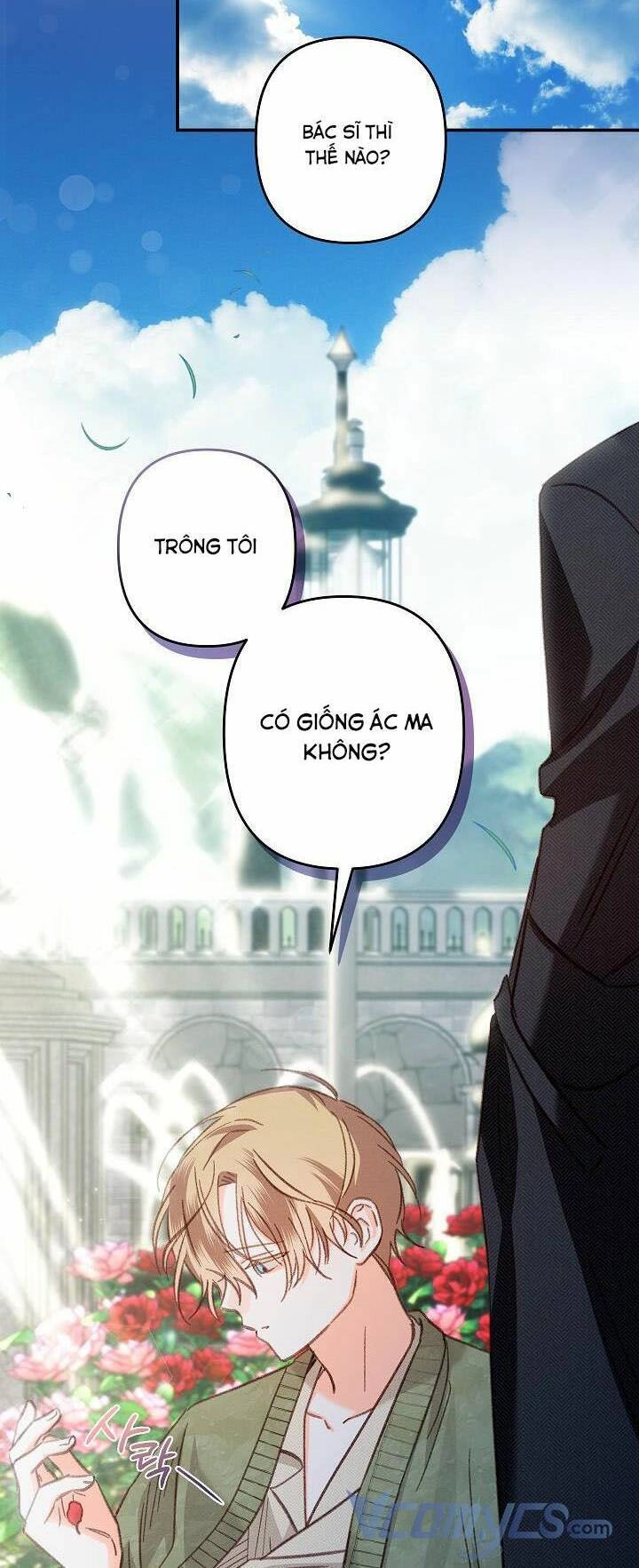 Sống Sót Như Một Hầu Gái Trong Trò Chơi Kinh Dị Chapter 16 - 13