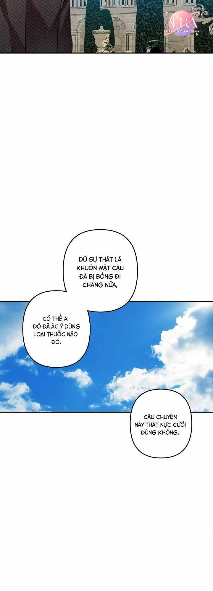 Sống Sót Như Một Hầu Gái Trong Trò Chơi Kinh Dị Chapter 16 - 16