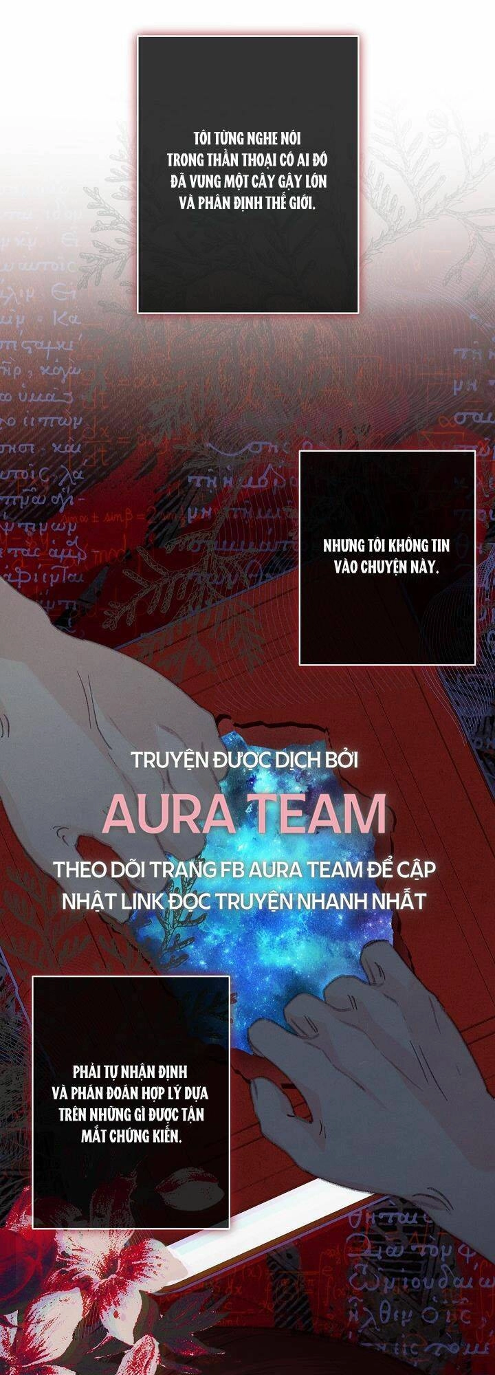 Sống Sót Như Một Hầu Gái Trong Trò Chơi Kinh Dị Chapter 16 - 17