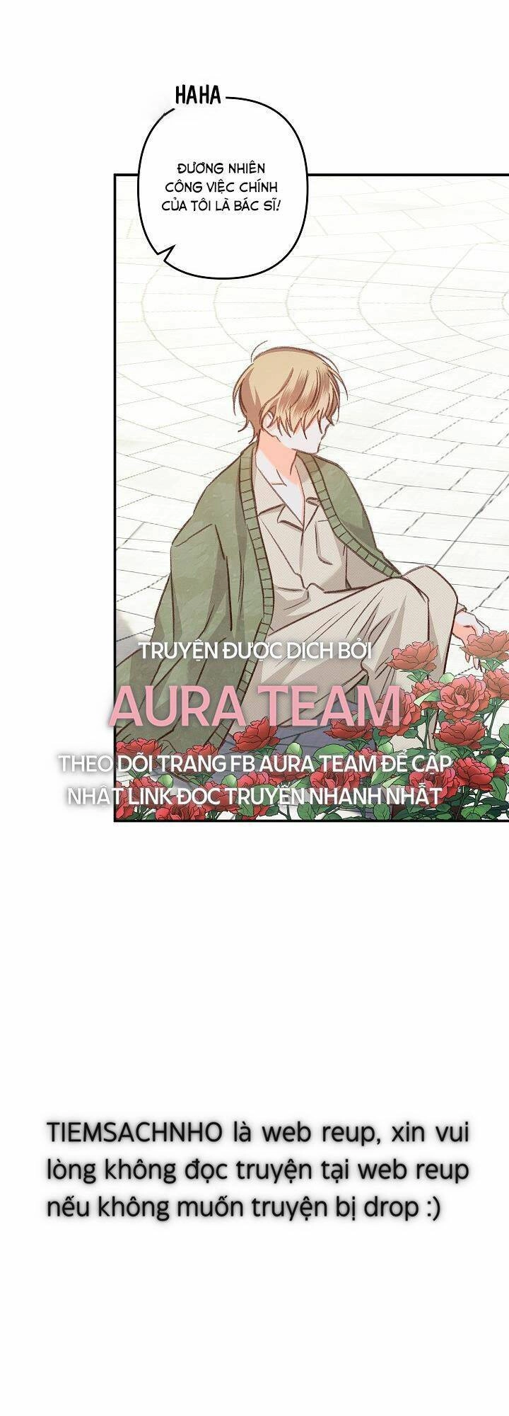 Sống Sót Như Một Hầu Gái Trong Trò Chơi Kinh Dị Chapter 16 - 21