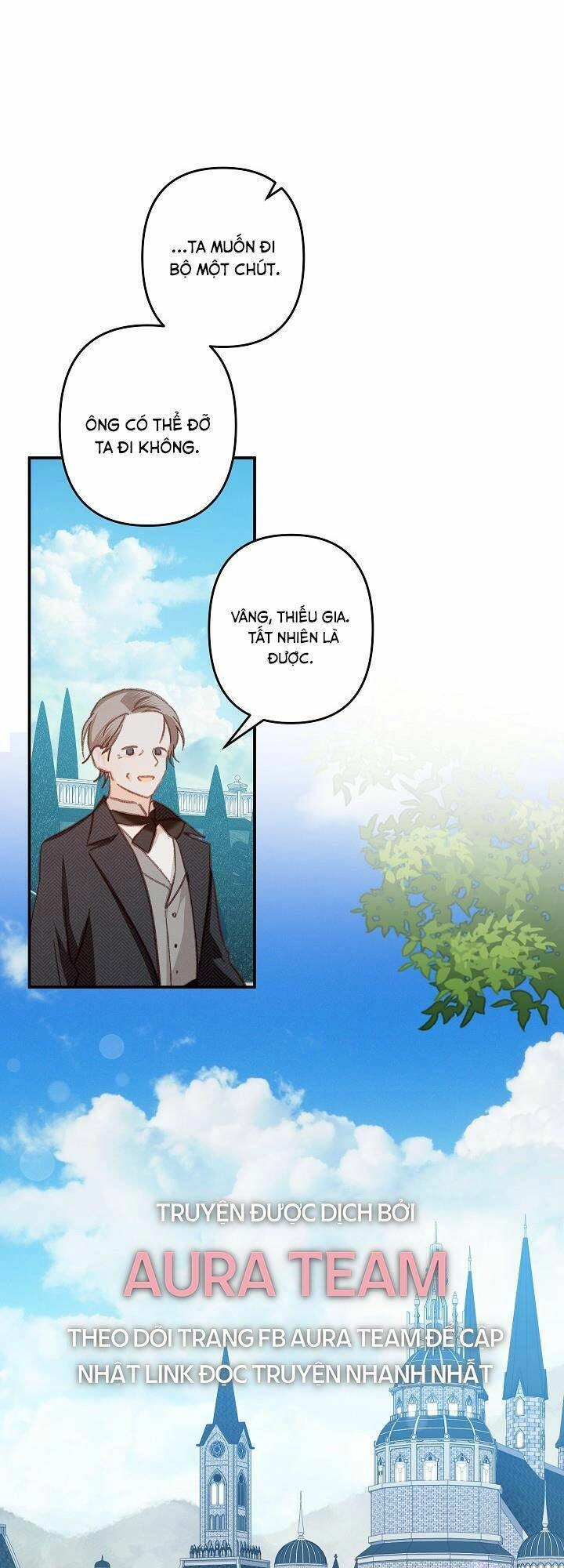 Sống Sót Như Một Hầu Gái Trong Trò Chơi Kinh Dị Chapter 16 - 22