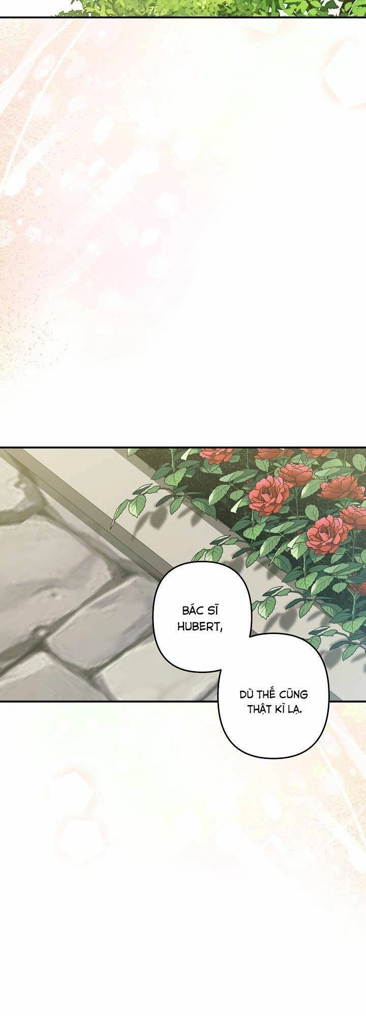 Sống Sót Như Một Hầu Gái Trong Trò Chơi Kinh Dị Chapter 16 - 24