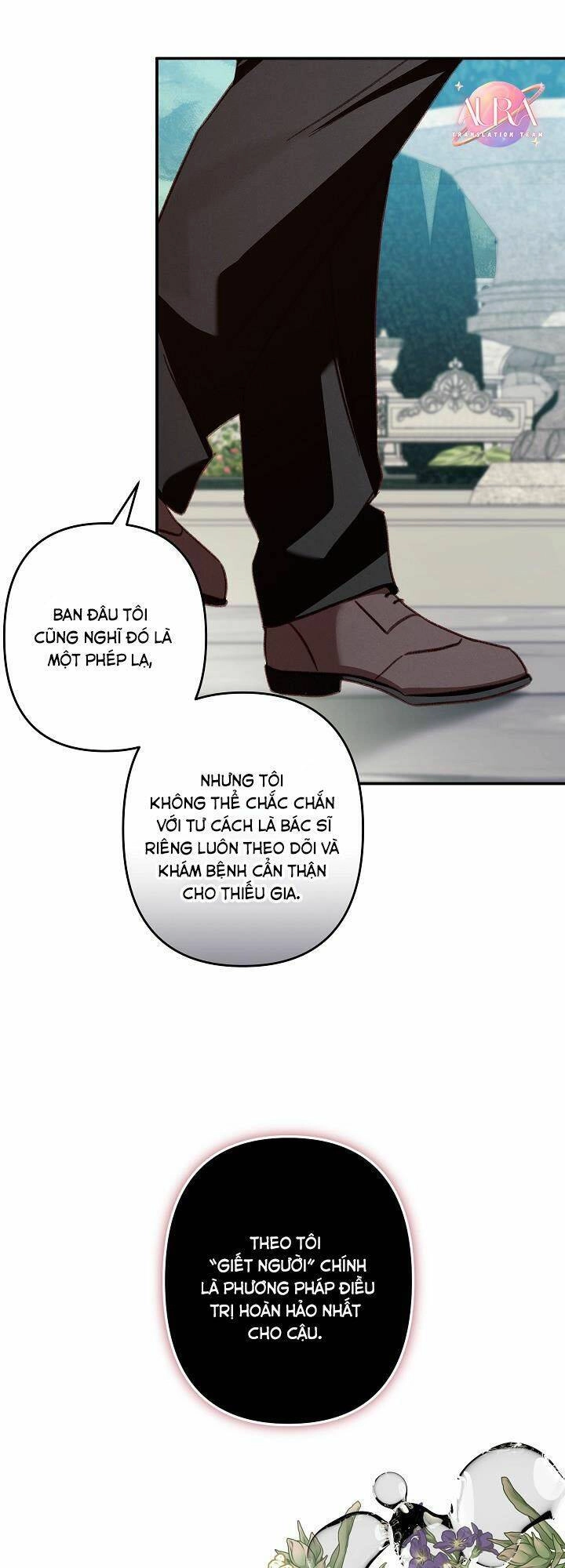 Sống Sót Như Một Hầu Gái Trong Trò Chơi Kinh Dị Chapter 16 - 29