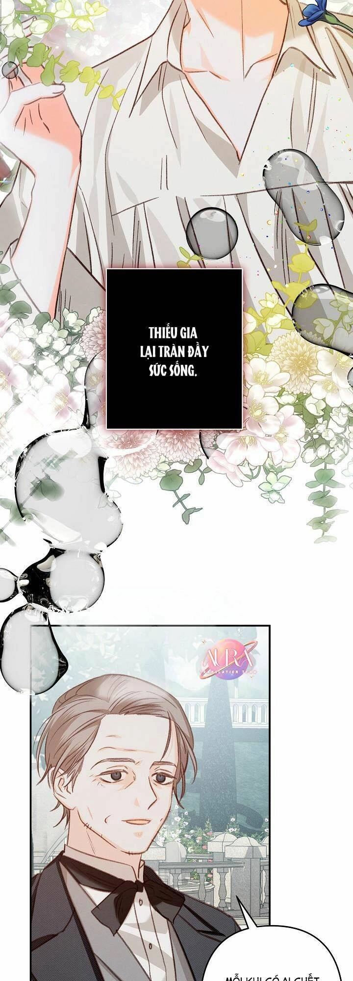 Sống Sót Như Một Hầu Gái Trong Trò Chơi Kinh Dị Chapter 16 - 32