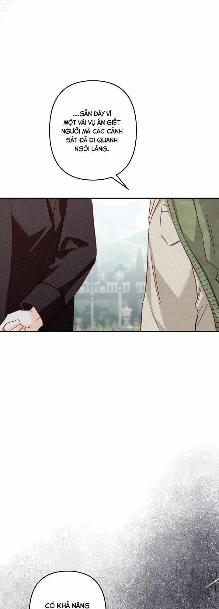 Sống Sót Như Một Hầu Gái Trong Trò Chơi Kinh Dị Chapter 16 - 40