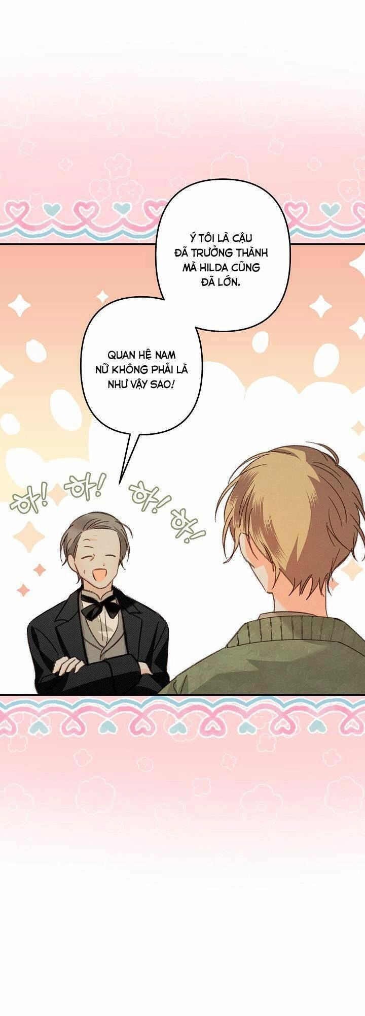 Sống Sót Như Một Hầu Gái Trong Trò Chơi Kinh Dị Chapter 16 - 49