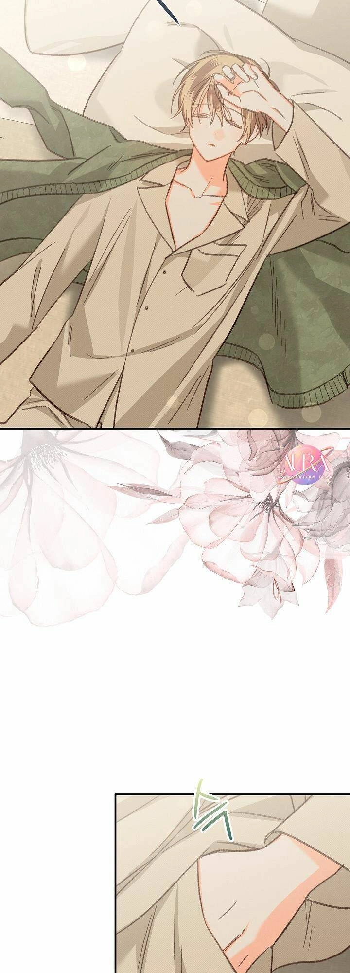 Sống Sót Như Một Hầu Gái Trong Trò Chơi Kinh Dị Chapter 16 - 58