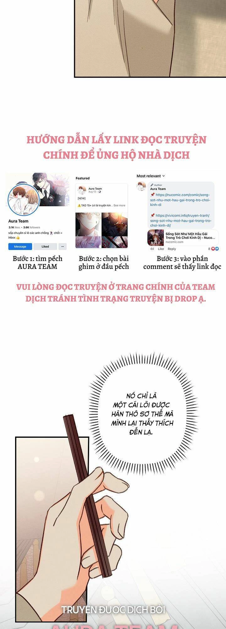 Sống Sót Như Một Hầu Gái Trong Trò Chơi Kinh Dị Chapter 16 - 59