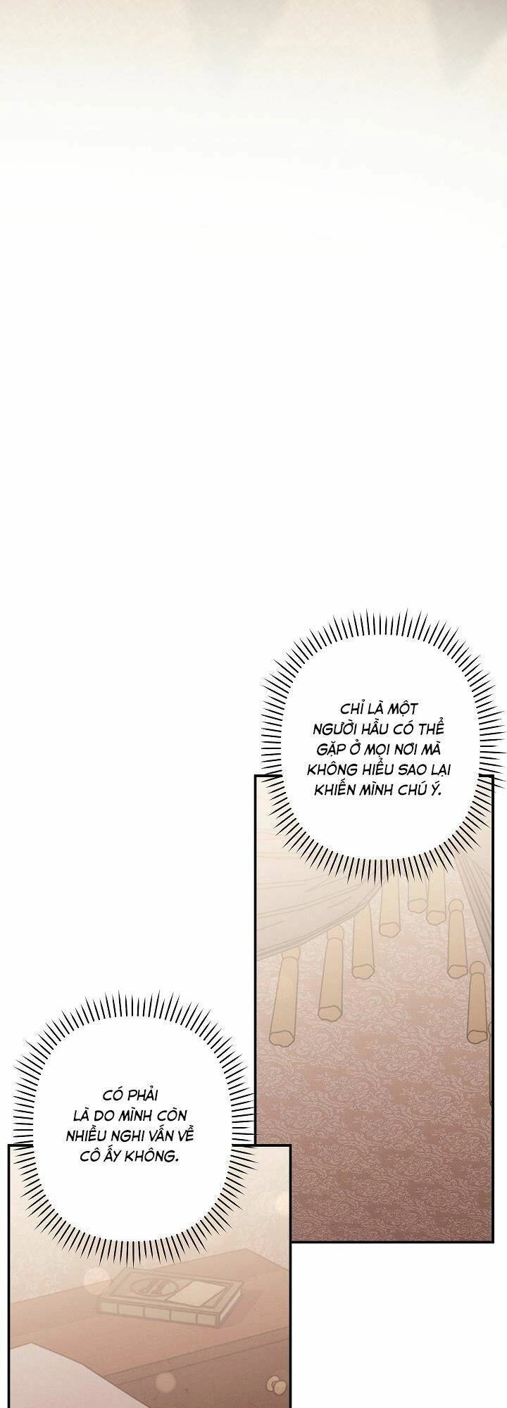 Sống Sót Như Một Hầu Gái Trong Trò Chơi Kinh Dị Chapter 16 - 61