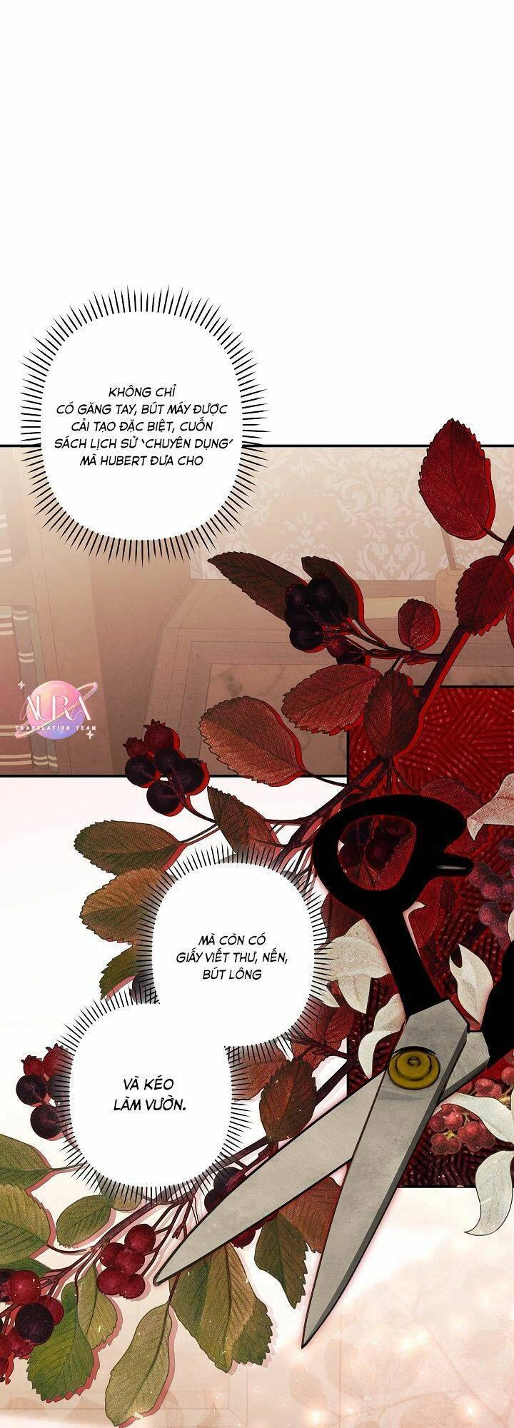 Sống Sót Như Một Hầu Gái Trong Trò Chơi Kinh Dị Chapter 16 - 66