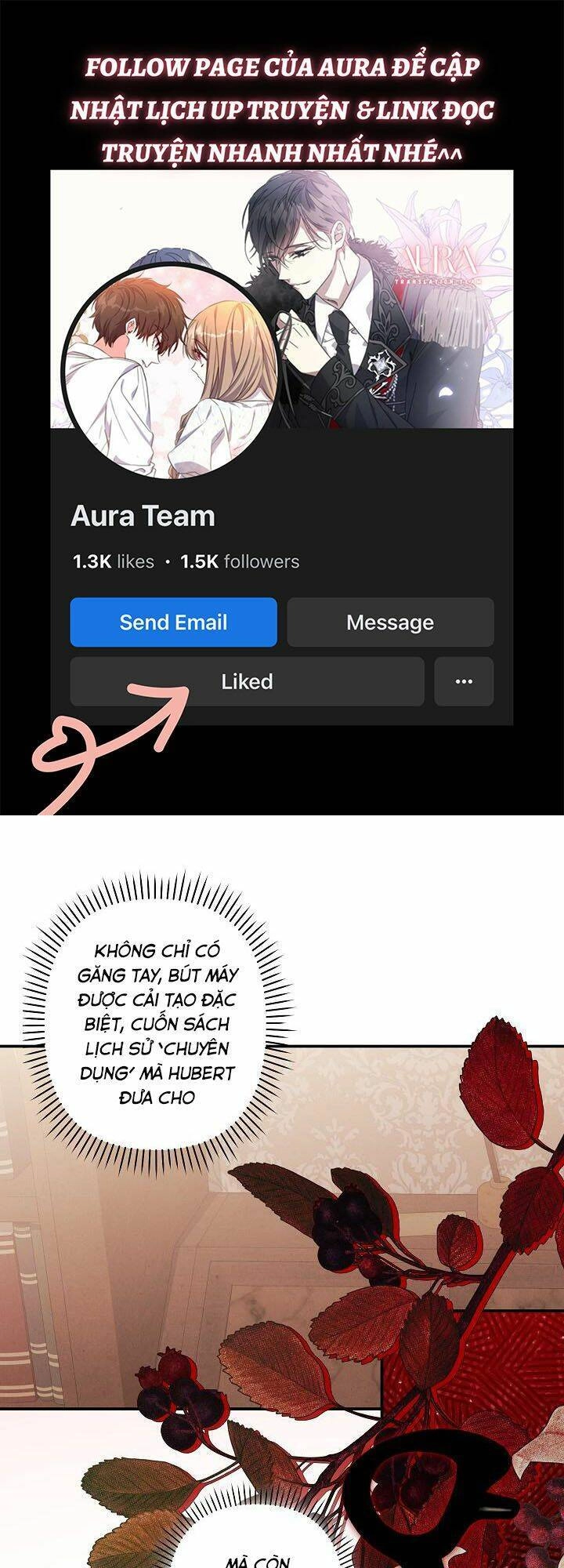 Sống Sót Như Một Hầu Gái Trong Trò Chơi Kinh Dị Chapter 17 - 1