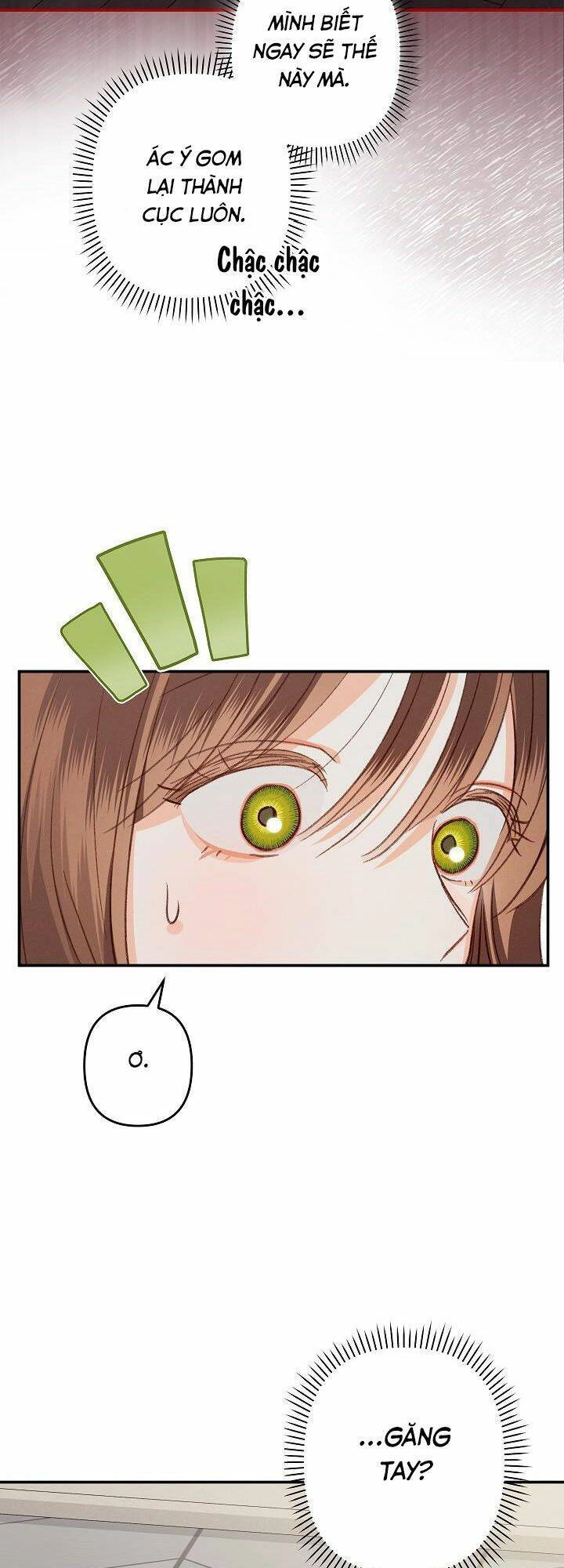 Sống Sót Như Một Hầu Gái Trong Trò Chơi Kinh Dị Chapter 17 - 10