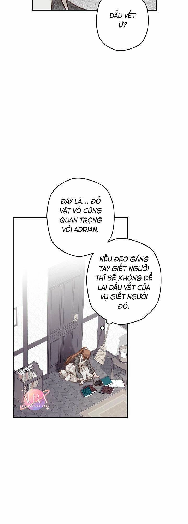 Sống Sót Như Một Hầu Gái Trong Trò Chơi Kinh Dị Chapter 17 - 13