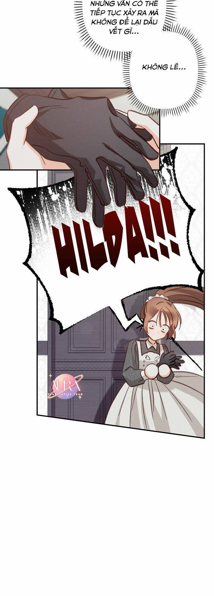 Sống Sót Như Một Hầu Gái Trong Trò Chơi Kinh Dị Chapter 17 - 16