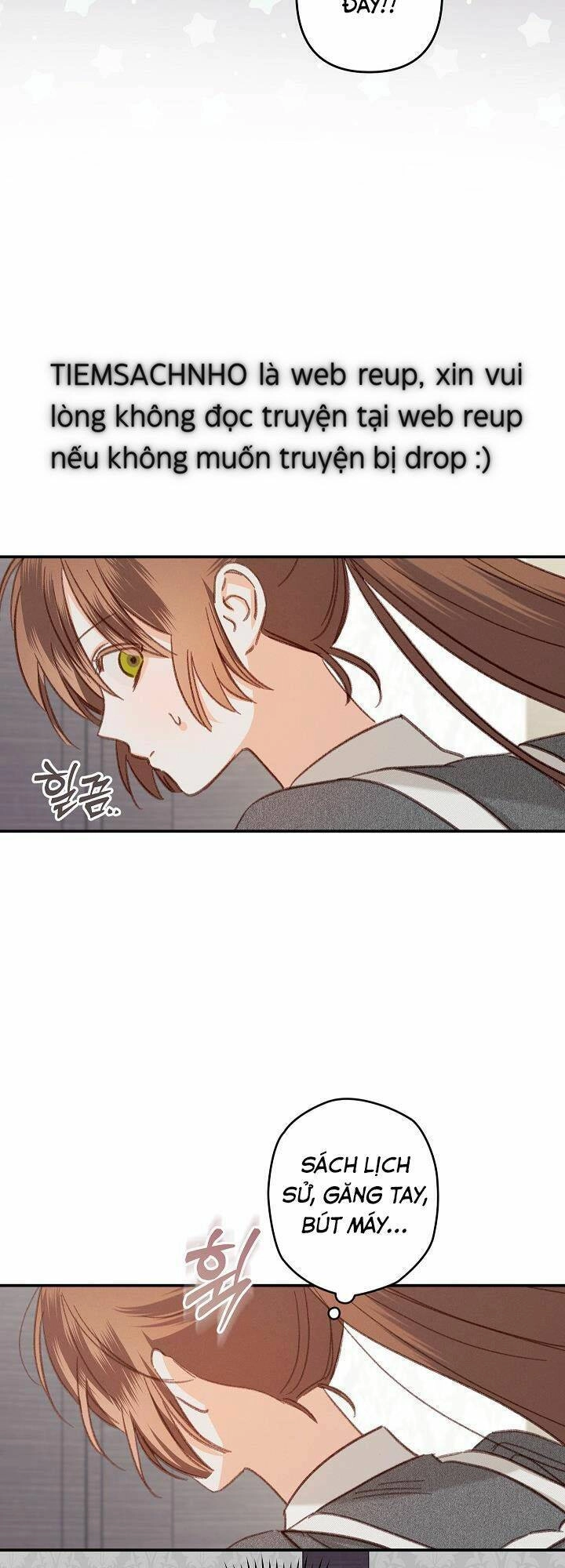 Sống Sót Như Một Hầu Gái Trong Trò Chơi Kinh Dị Chapter 17 - 18