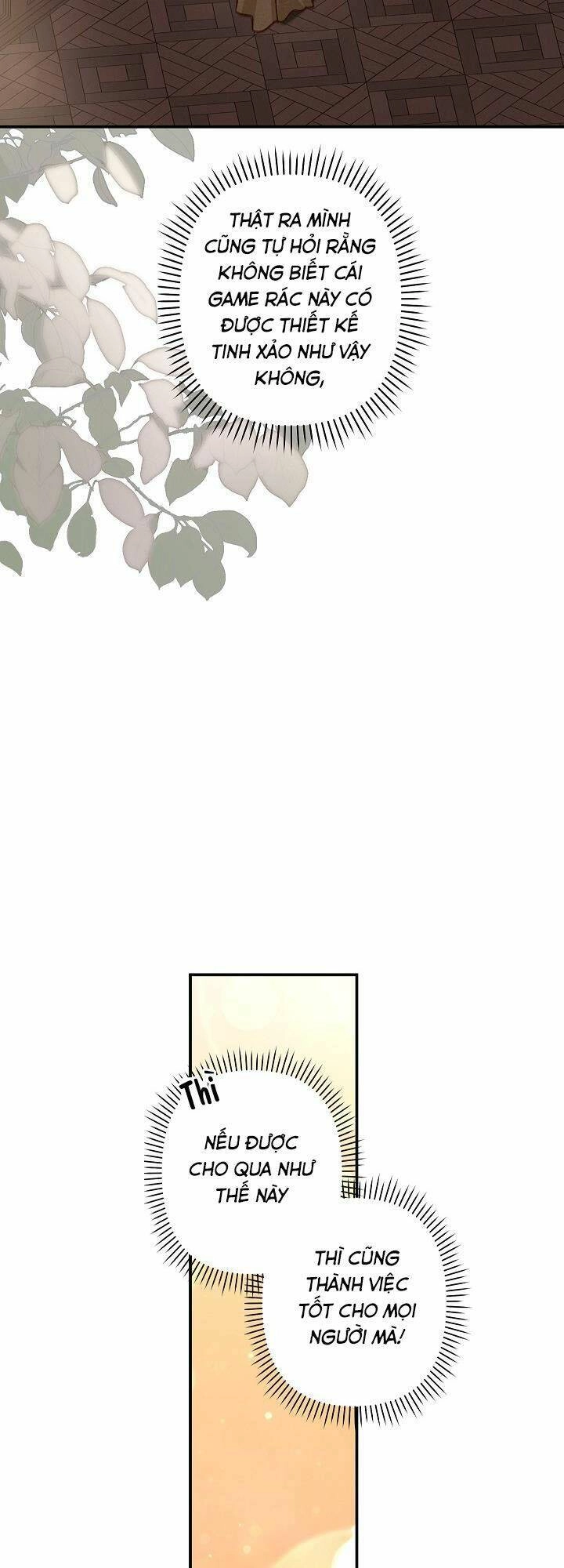 Sống Sót Như Một Hầu Gái Trong Trò Chơi Kinh Dị Chapter 17 - 21