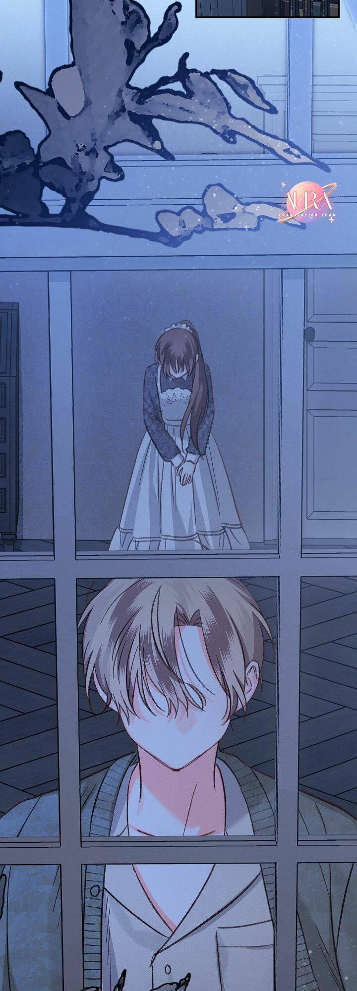 Sống Sót Như Một Hầu Gái Trong Trò Chơi Kinh Dị Chapter 17 - 24