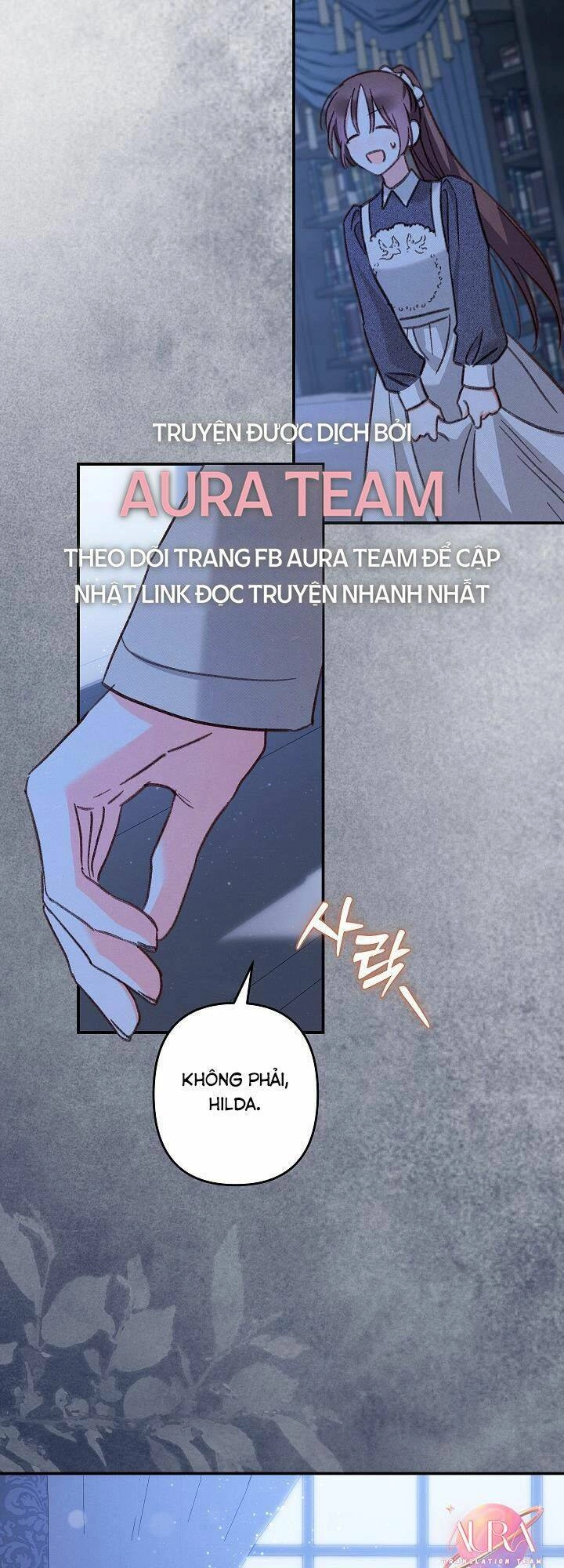 Sống Sót Như Một Hầu Gái Trong Trò Chơi Kinh Dị Chapter 17 - 28