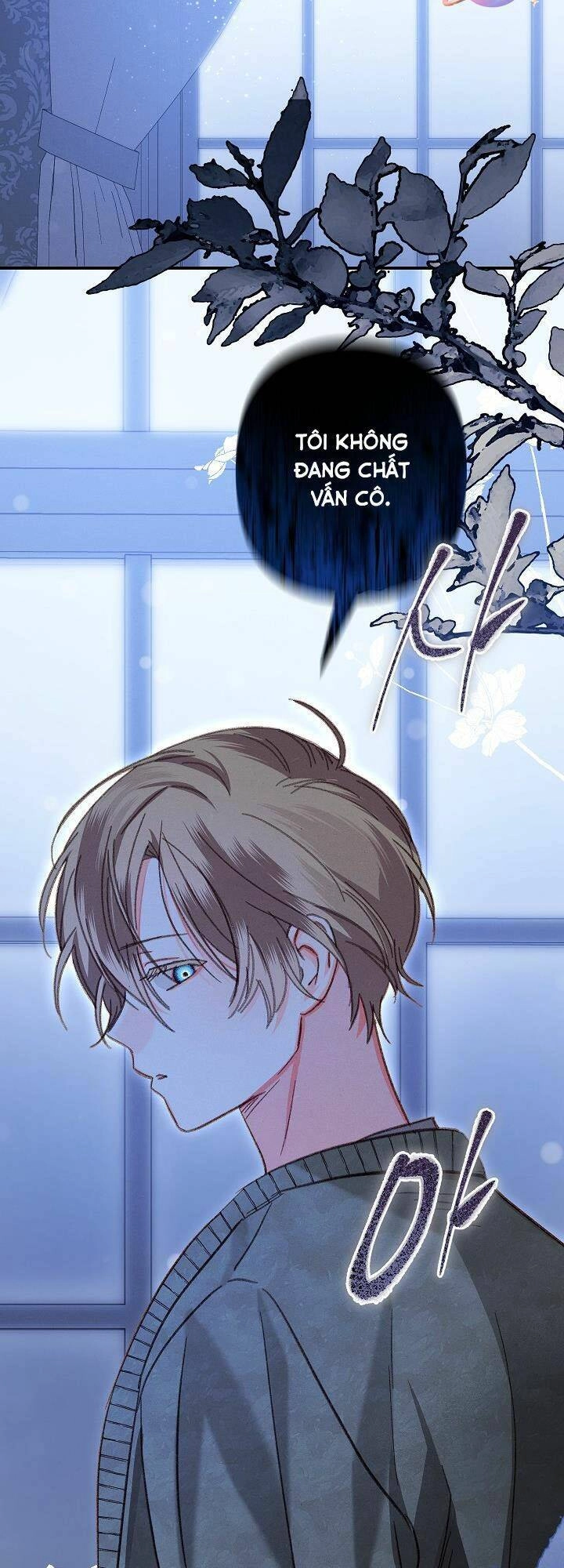 Sống Sót Như Một Hầu Gái Trong Trò Chơi Kinh Dị Chapter 17 - 29