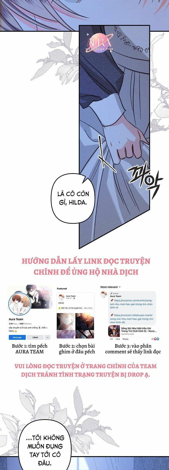 Sống Sót Như Một Hầu Gái Trong Trò Chơi Kinh Dị Chapter 17 - 31