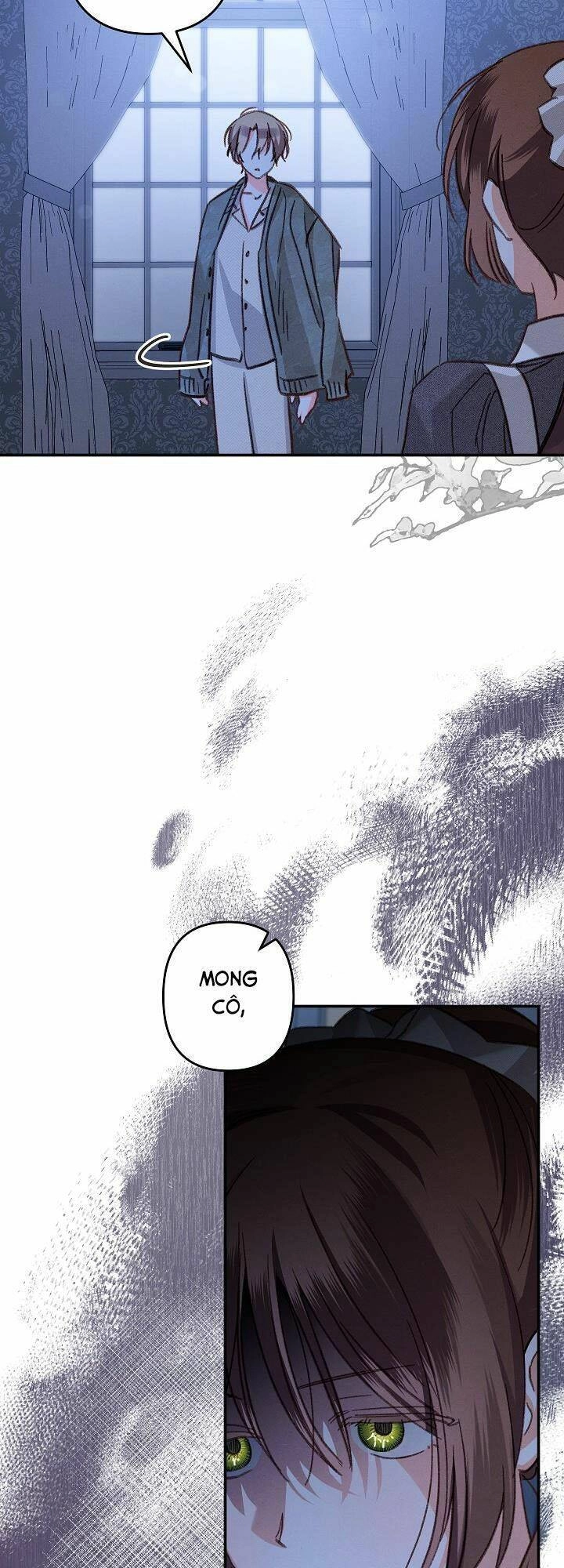 Sống Sót Như Một Hầu Gái Trong Trò Chơi Kinh Dị Chapter 17 - 32