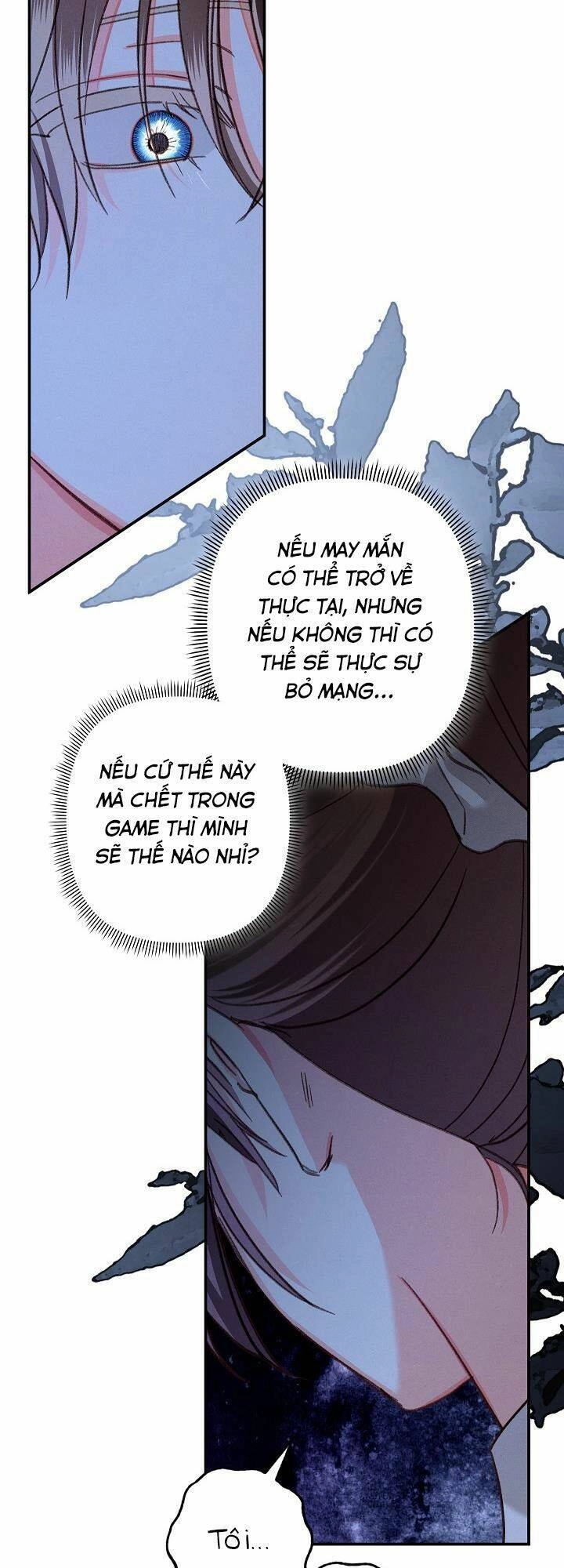 Sống Sót Như Một Hầu Gái Trong Trò Chơi Kinh Dị Chapter 17 - 36