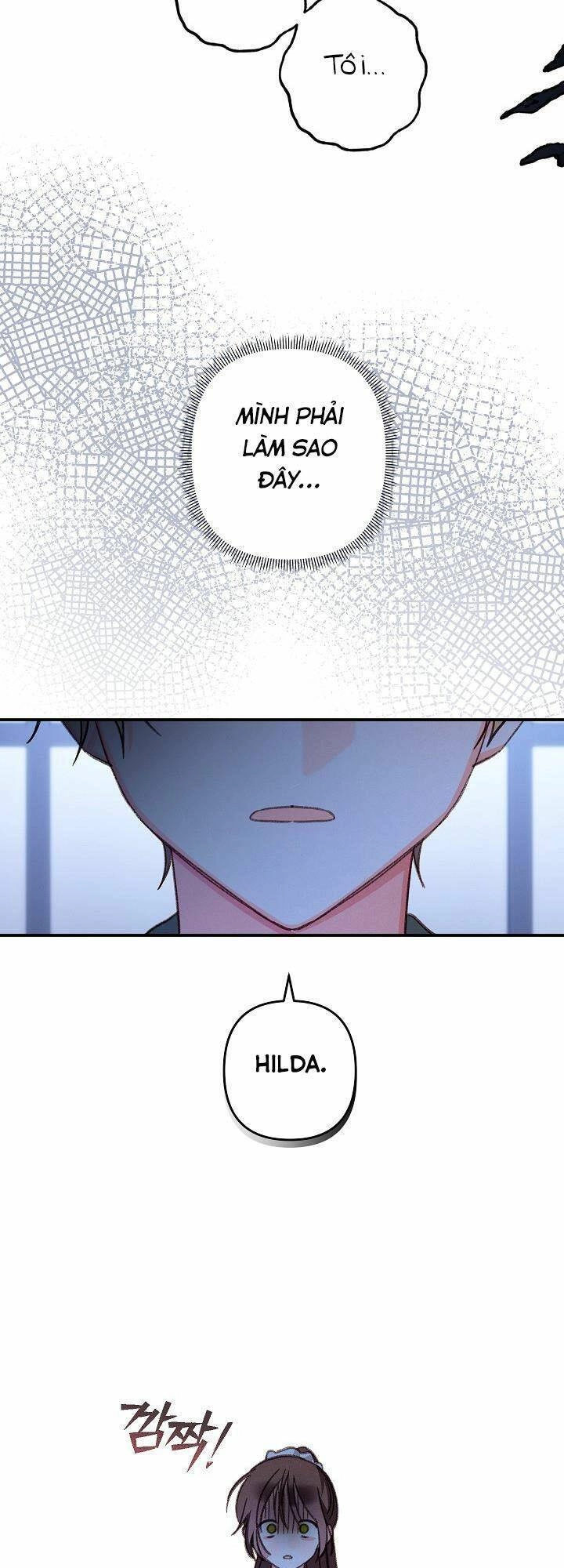 Sống Sót Như Một Hầu Gái Trong Trò Chơi Kinh Dị Chapter 17 - 37