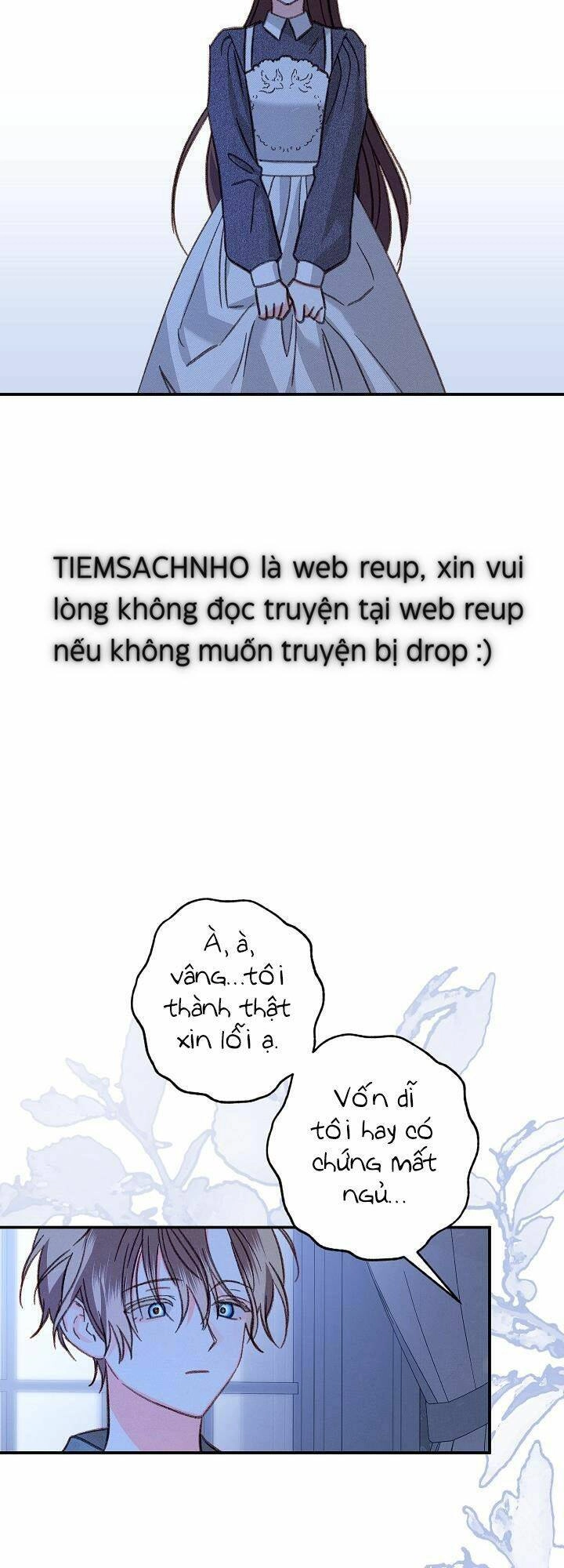 Sống Sót Như Một Hầu Gái Trong Trò Chơi Kinh Dị Chapter 17 - 38